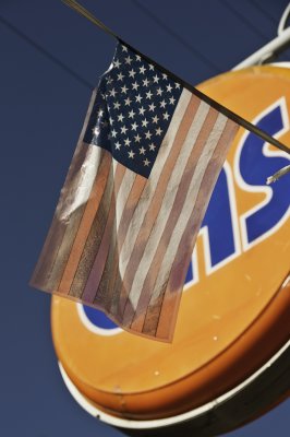 What Supports the Nation