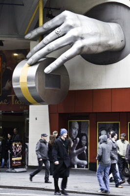 GALLERY:: New York City: Street Seen