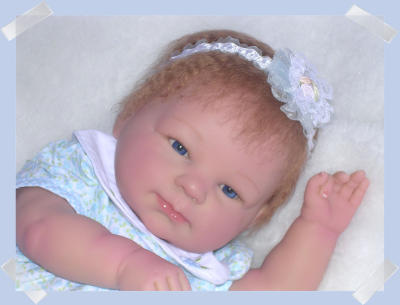 Shyface - Sold 07/2006