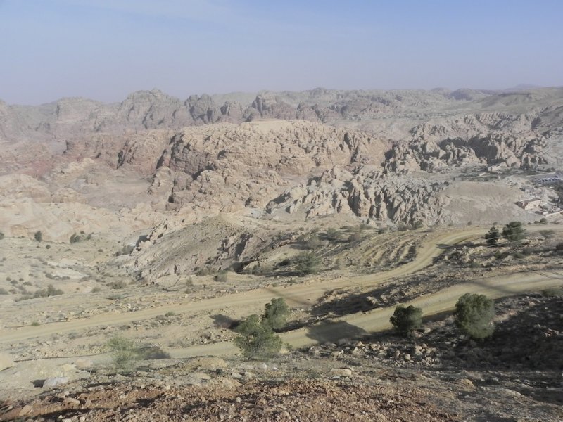 Wadi Musa