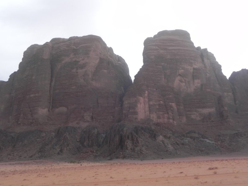 Wadi Rum