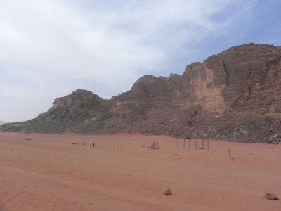 Wadi Rum