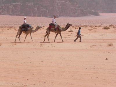 Wadi Rum