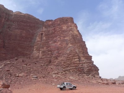 Wadi Rum