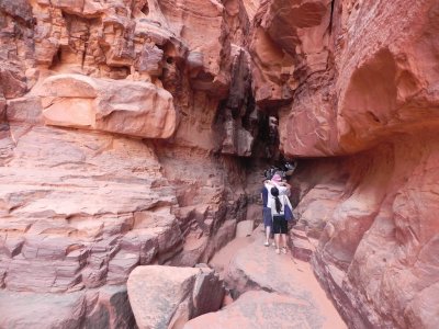 Wadi Rum