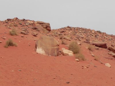 Wadi Rum