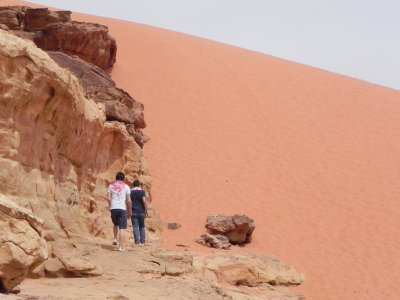 Wadi Rum