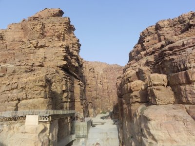 Wadi Mujeb