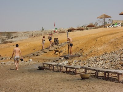 Dead Sea