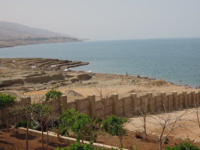 Dead Sea