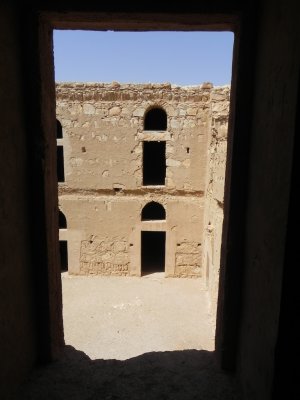 Qasr Al-Kharrana