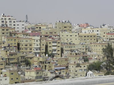 Amman