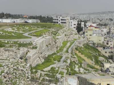 Amman