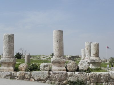 Amman