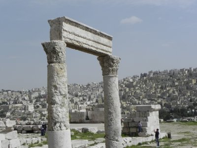 Amman