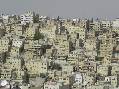 Amman