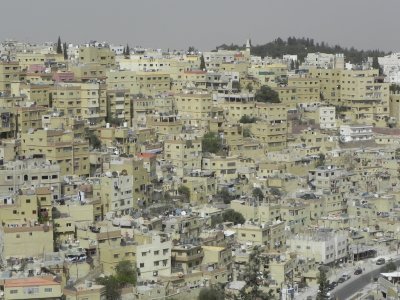 Amman