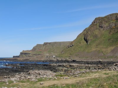 Giant's Causeway