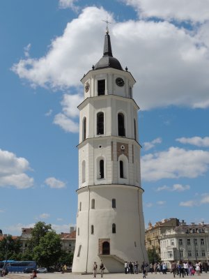 Vilnius 2012
