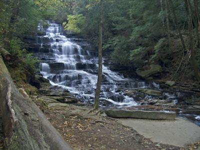 Minnehaha Falls