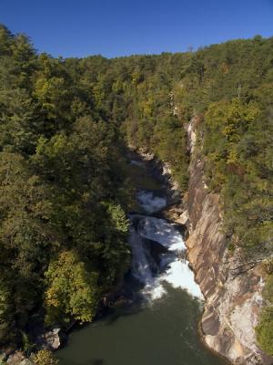 Tallulah Gorge