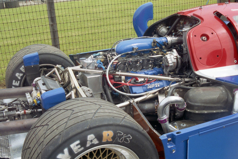 NISSAN NPT 91B