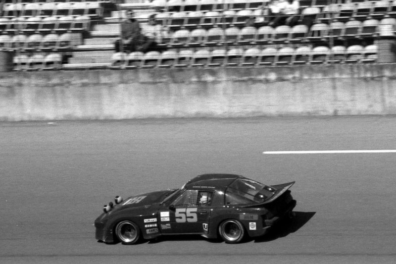 23rd 6GTU  Richard Stevens/Mark Brainard/Don Herman  