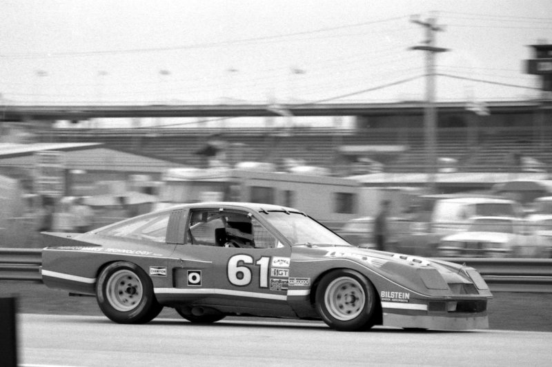 34th 9GTO  Brent ONeill/Don Courtney/Luis Sereix  