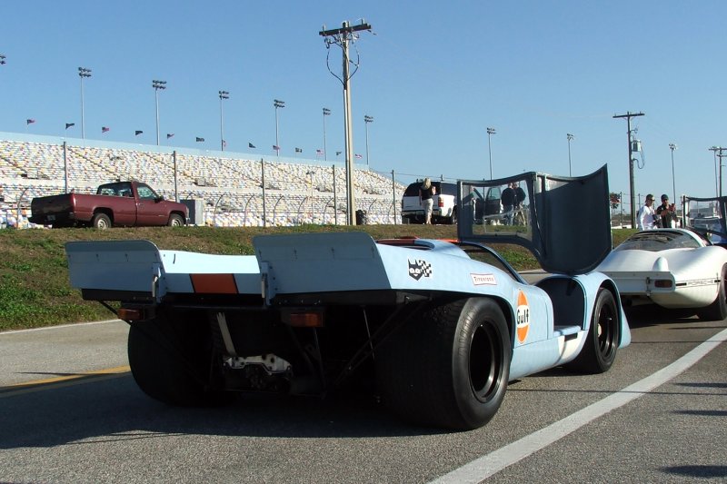  Pedro Rodriguez/Leo Kinnunen/Brian Redman