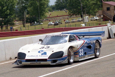 Collins & Aikman  Spice SE88P Pontiac Firebird GTP