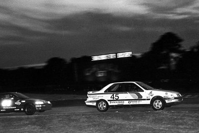 15TH 8T KEN PAYSON/KRIS SKAVNES