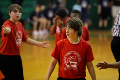 2011 Heat!