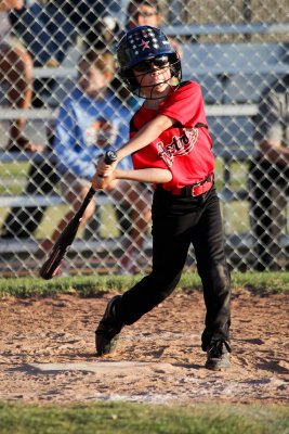 2011 Bossier Dixie Astros!