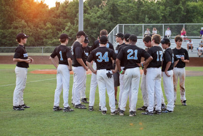 2011 Loyola JV