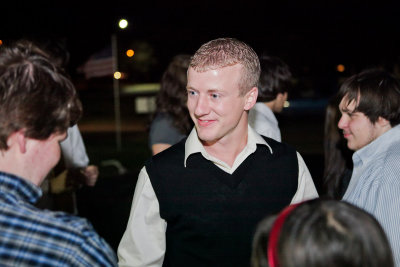 Kate and Michael - November 12th, 2011