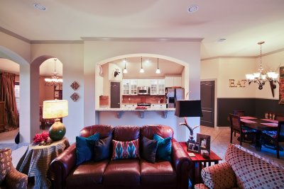 Products and Interiors
