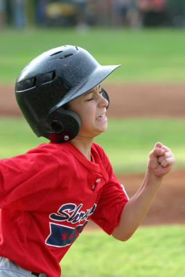 2006 Shreveport All Stars - Southeast