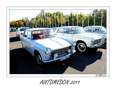 Peugeot 404