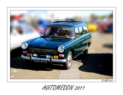 Peugeot 404