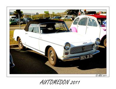 Peugeot 404