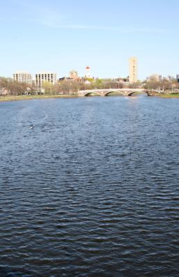 Charles River