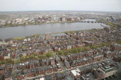 Boston Skyview