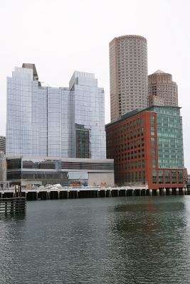 Boston