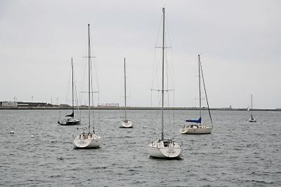Boston Bay