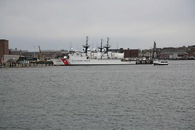 CharlesTown, Boston