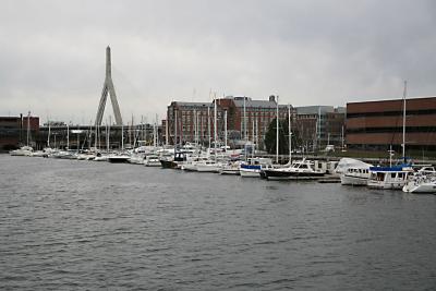 CharlesTwon, Boston