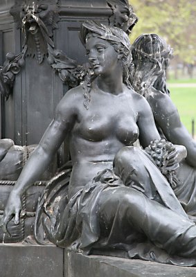 Boston lady