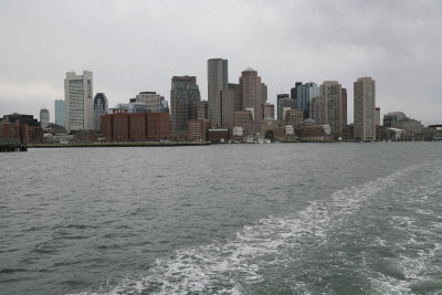Boston