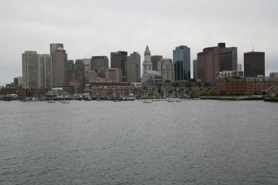 Boston