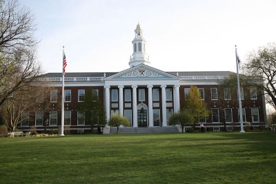 Harvard Business School
